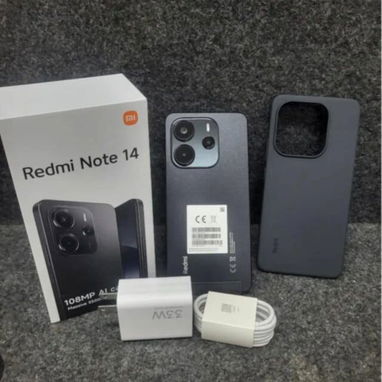 Teléfono nuevod en caja(incluyen forro y cargador) Samnsung Xiaomi Motorola - 9/9