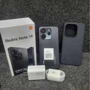 Teléfono nuevod en caja(incluyen forro y cargador) Samnsung Xiaomi Motorola - Img 56834300