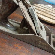 Se vende cepillo de carpintero No 4 - Img 55926980