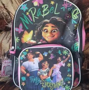 Mochila maribel con monedero - Img 50501491