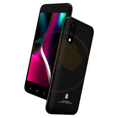 Teléfono BLU Studio X5 (S0610WW) 1GB RAM, 32GB Almacenamiento 🔓 Requiere desbloqueo de MDM. No muestra opciones de APN - 3/3