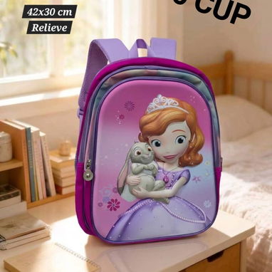Mochilas para niñas y niños - Img 124171306
