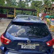 Nissan pathfinder 2020 - Img 57128251