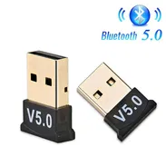 Adaptador USB - Bluetooth 5.0 - Img 57336267