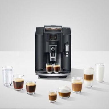 Cafetera expreso super-automática - 2/2