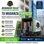 Servicio de mudanza en la Habana - Img 55950616