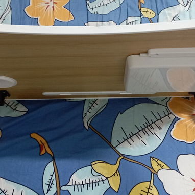 ✨🛏️ ¡La mesa multifuncional que necesitas! 💖 - 2/2