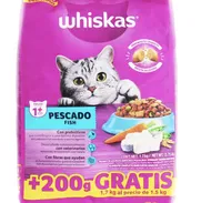 Vendo paquete de comida de mascota - gatos - Img 47947042