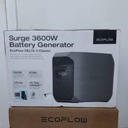 Ecoflow Delta 3 Classic - Img 57152230