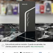 Samsung S26 12/256 Nuevo en caja 📦 desbloqueo SEMIPERMANENTE - Img 54900301
