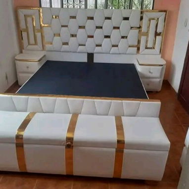 "Todo tipo de juegos de mueble solo escrieme" Date el gusto de contarte en el confort y la comodidad - Img 123746439