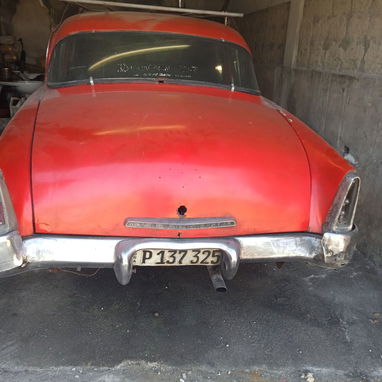 Carro de petróleo para trabajar - 7/10