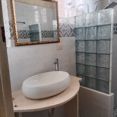 Albañil integral , se realiza cualkier tipo de trabajo constructivo además d emebllecer su hogar - Img 120330109
