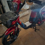 BICIMOTO MATECH 2026 🛵* - Img 58215111