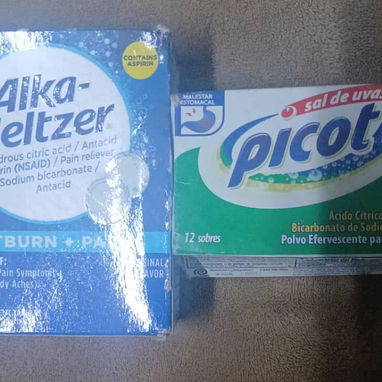 Medicamentos Importados - Img 125450236
