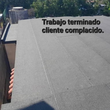 ¡No más filtración! Tenemos la solución,somos una brigada especializada en radical humedad y filtración. - Img 117037101