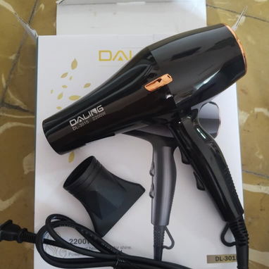Secadora daling 25 USD - Img 123498957