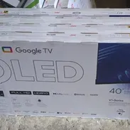 Televisores JVC de 40"* - Img 55714430