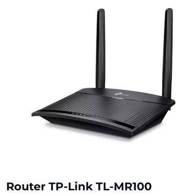 Routers - 10/10