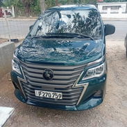 Dongfeng M3 2025 gasolina - Img 55044923
