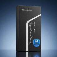 SAMSUNG GALAXY S26 ULTRA 256GB NEW EN CAJA COLOR LILA INCLUYE FUNDA CARGADOR REGALO EL MEJOR PRECIO - Img 55929155