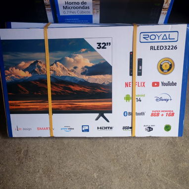 Equipos electrodomésticos, ecoflo,neveras ,televisores ,ventiladores  y muchos más artículos - 2/10
