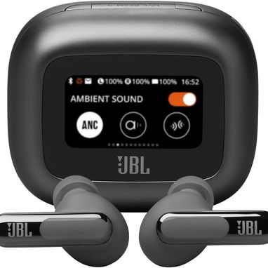 🎧 JBL Live Beam 3 | Cancelación Adaptativa + Estuche Táctil | NUEVOS | $180 🎧 - Img 99335231