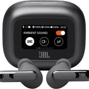 JBL Live Beam 3 – Audífonos Inalámbricos con ANC - Img 54594535