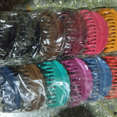 Pellizcos para cabello - 2/3