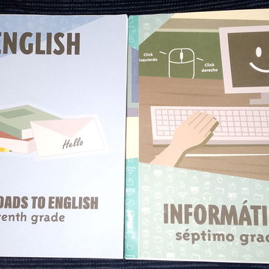 Diseño, Impresión y encuadernación de libros libretas y cuadernos - Img 103728031