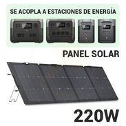 Panel Solar - Img 56944568