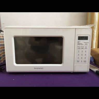 Combo de electrodomésticos con cama de lujo incluida (ganga) - Img 124074254