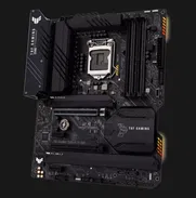 KIT 11NA TOPE DE GAMA I9 11900K + ASUS TUF GAMING WIFI Z590 + 32GB (2X16) DDR4 3600MHZ CORSAIR VENGANCE RGB - Img 49446935