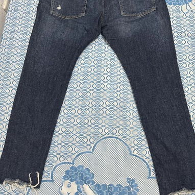 Pantalon Hombre Bershka nuevo - Img 123816985