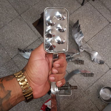 PEDALES DE NIQUEL PARA CARROS a 50 USD - Img 125862554