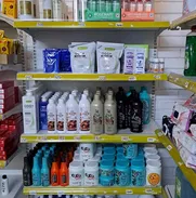 Keratinas, tintes, champú, acondicionador y más - Img 49441555
