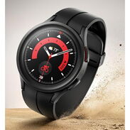 Vendo Galaxy Watch 5 Pro 45mm. Nuevo en caja ok!!! - Img 45527438