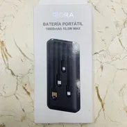 Power bank de 10mil MaH (cargador portátil) - Img 54413056