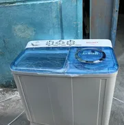Lavadora Semiautomática 11.5Kg Dallkey Precio $290 USD con Transporte incluido, Factura y garantía - Img 50211932