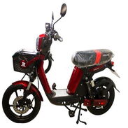 Bicicleta eléctrica - Img 45562598