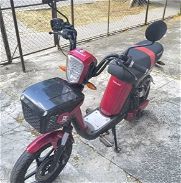 Bici moto - Img 45816353