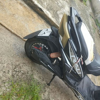 Moto eléctrica - 4/8