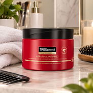 Mascarilla TRESemmé Keratina Antifrizz | 300 g - Img 57544727