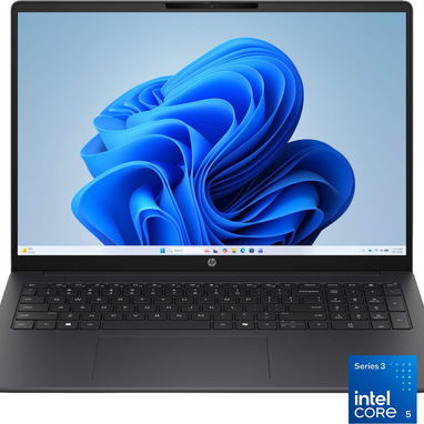 Laptop HP OmniBook 3 16-bu0305dx 16GB 512GB - 3/10