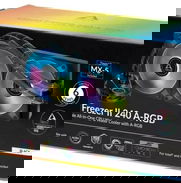 Discipador Artic Frezer 2 240mm , nuevo en su caja. - Img 48309589