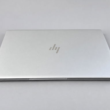 HP Elitebook 745 G6 14" Laptop AMD Ryzen 7 Pro-3700U 16GB 512 SSD W11P - 6/10