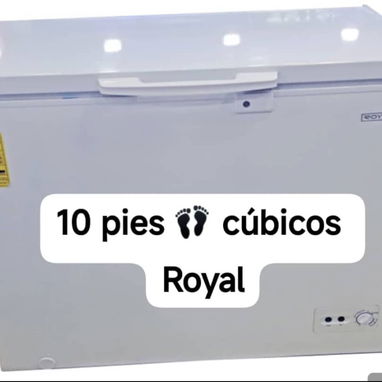 Neveras Freezer - Img 110462151