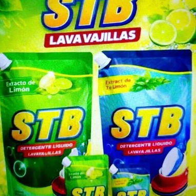 Detergente STB por cantidad - Img 126799934