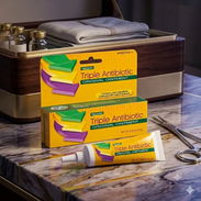 Triple Antibiotic: Pomada Original (14 g / 0.5 oz) - Img 57383492