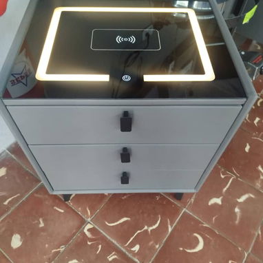 Gavetero de cuarto nuevos en su caja mensajería gratis en la Habana comunícate con Pedro - Img 118533466